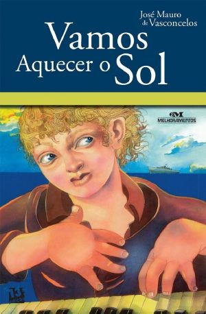 [Zeze 02] • Vamos Aquecer O Sol